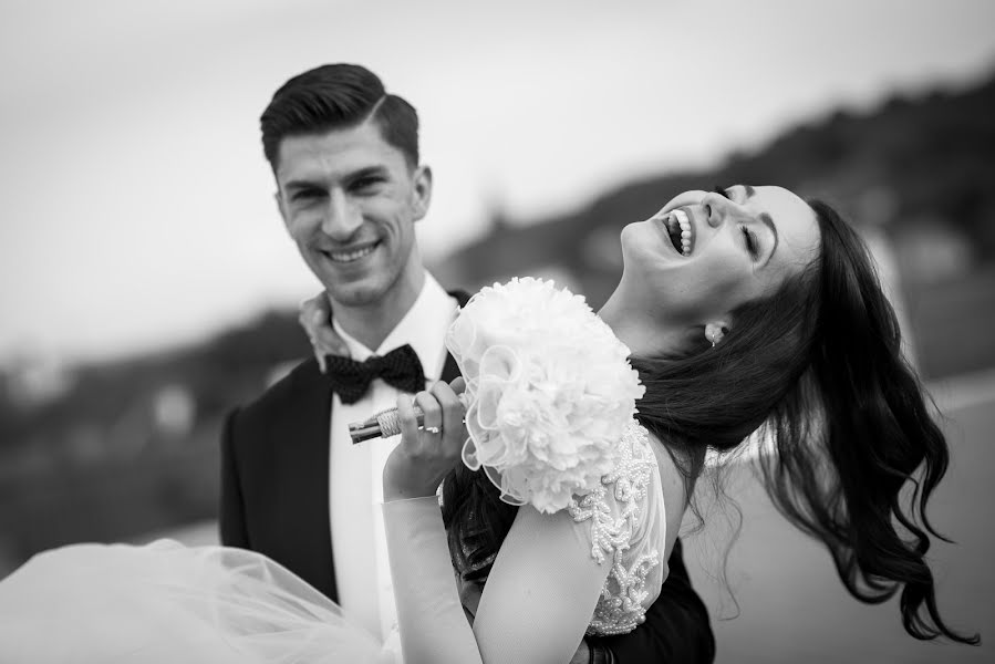 Vestuvių fotografas Matas And Paulina - Jūras Duo (jurasduo). Nuotrauka 2019 vasario 21