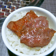 森森燒肉 MoriMori Yakiniku