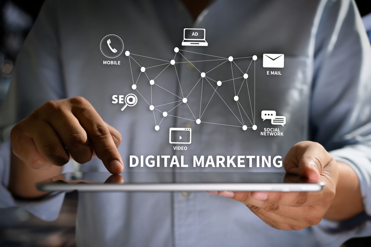 Saat ini adalah waktu ideal bagi bisnis untuk mengoptimalkan strategi digital marketing.