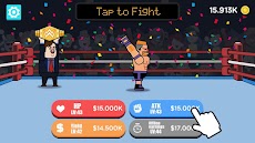 Idle Endless Fightのおすすめ画像3