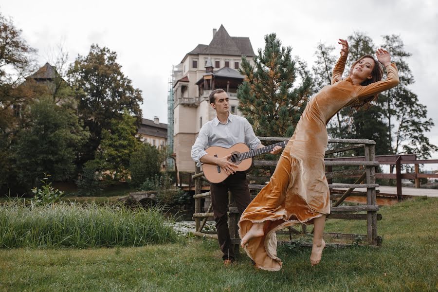 Fotografo di matrimoni Darya Adamova (dachenka). Foto del 1 luglio 2019