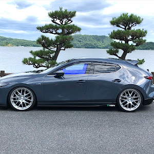 MAZDA3 BPEP