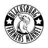 Blacksburg Farmers Market icon