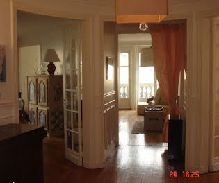 appartement à Paris 12ème (75)