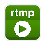 Cover Image of Download rtmp Player v:1.0.0 APK
