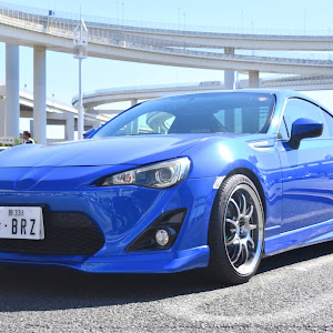 BRZ ZC6