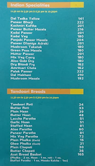 Loiee Sweets & Snacks menu 4