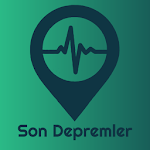 Cover Image of Download Son Depremler 1.0 APK