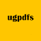 Item logo image for ugpdfs