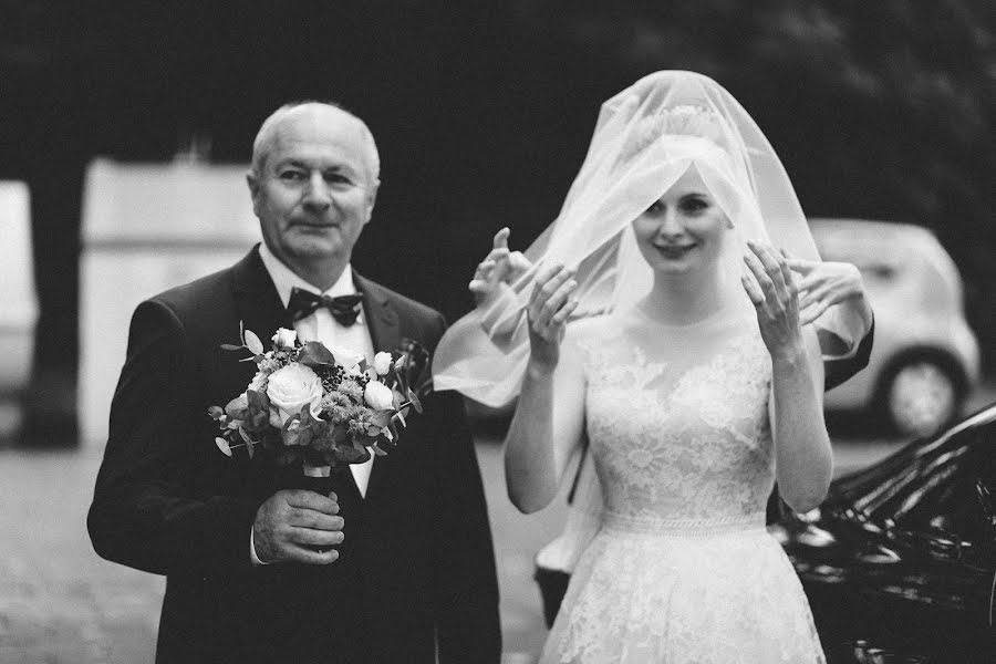 Fotógrafo de casamento Tati Borges-Schindler (tatianeborgess). Foto de 13 de março 2019