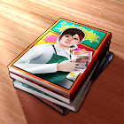 Comic Book Store Simulator