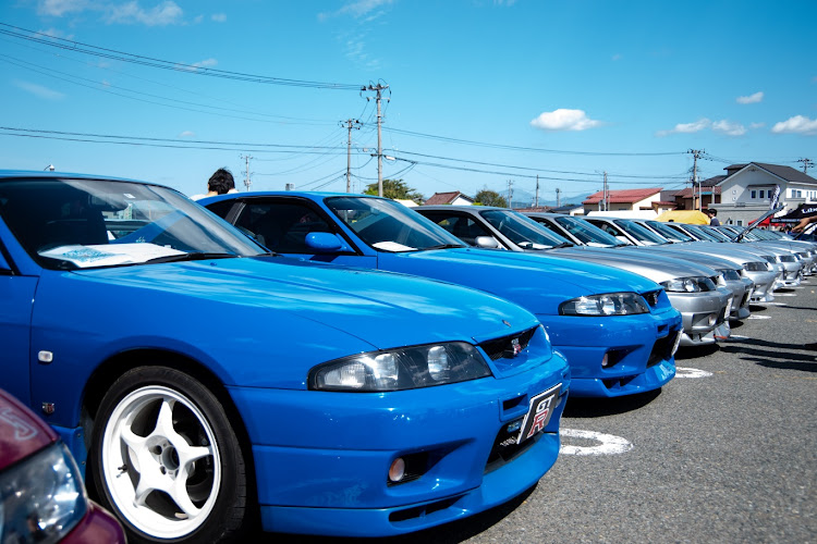 スカイライン GT-Rのsajitaskieさんが投稿したカスタム事例の投稿画像1枚目