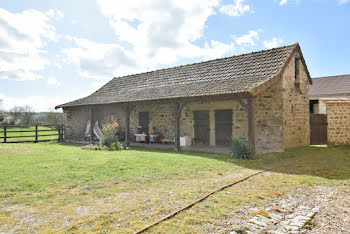 maison à Cluny (71)