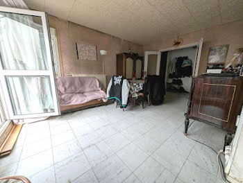 appartement à Longjumeau (91)