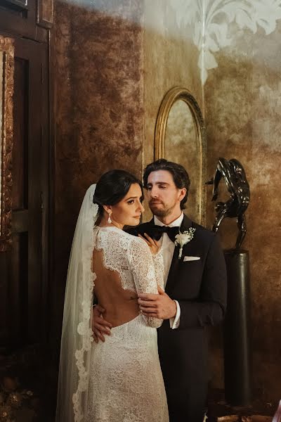 Fotografer pernikahan Bruno Cervera (brunocervera). Foto tanggal 8 Oktober 2023