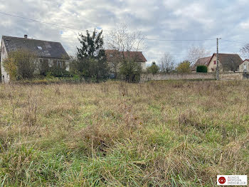 terrain à batir à Semur-en-Auxois (21)