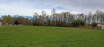 terrain à Saint-Maurice-de-Gourdans (01)