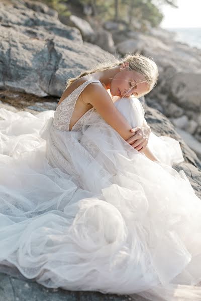 Wedding photographer Mariya Municina (marymoonphoto). Photo of 14 June 2021