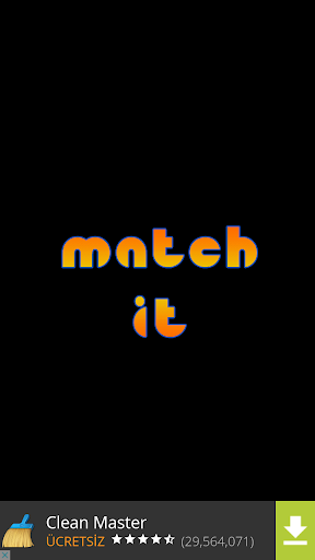 Match It