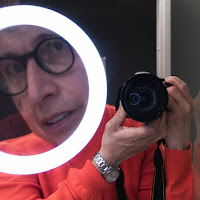 circular selfie di Zerosedici