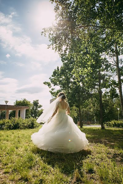 Wedding photographer Roman Pilipenko (id40484476). Photo of 30 June 2021