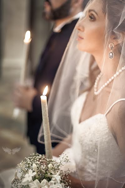 Wedding photographer Andrey Nezhuga (nezhuga). Photo of 9 June 2017