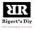 Rigerts DIY Logo