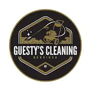 Guesty’s Cleaning Services Logo