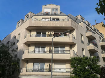 appartement à Issy-les-Moulineaux (92)