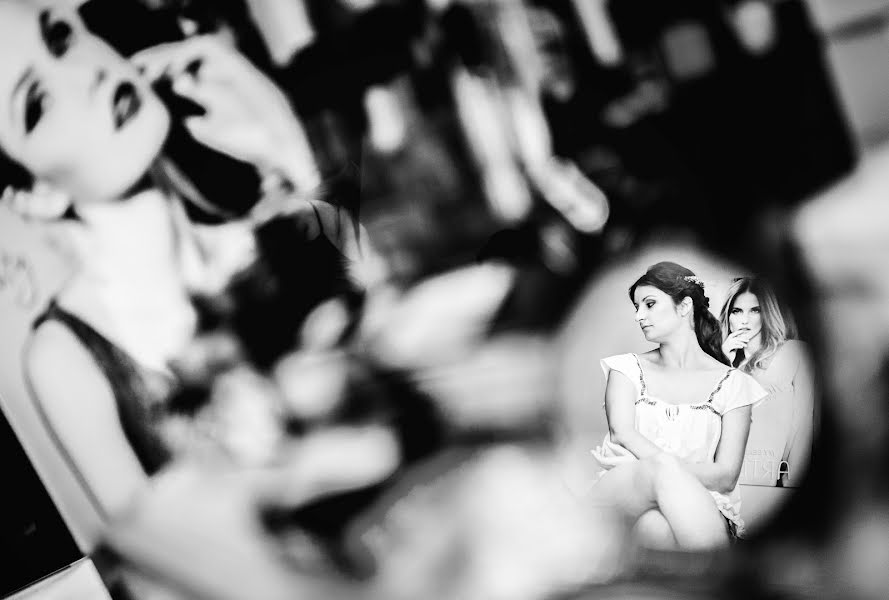 Wedding photographer Kiko Calderòn (kikocalderon). Photo of 8 July 2016