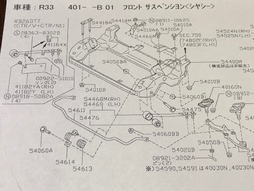 スカイライン GT-Rのスカイライン・スカイラインGT-R・スカイライン