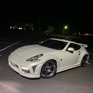 フェアレディZ Z34