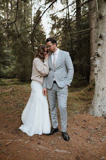 Bryllupsfotograf Sorin And Patricia (sirbusorin). Bilde av 2 april 2022