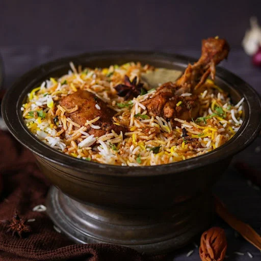 Chicken Biryani [10 Person]