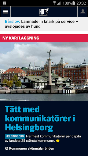 hd.se - Helsingborgs Dagblad