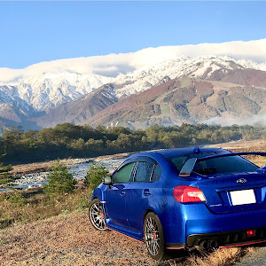 WRX STI