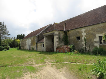 maison à Athée-sur-Cher (37)