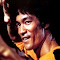 Bruce Lee: изображение логотипа