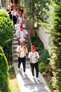 Wedding photographer Özgün Yılmaz (uzgunyilmaz). Photo of 31 August 2023