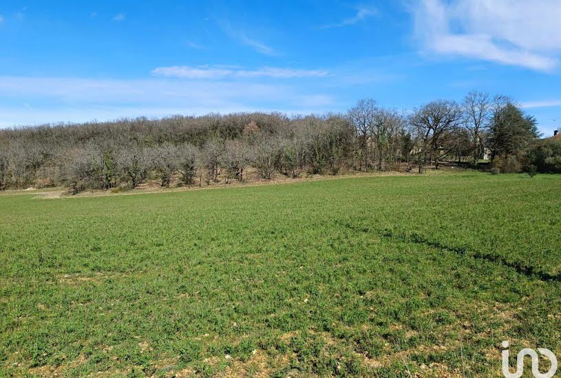  Vente Terrain à bâtir - à Jayac (24590) 