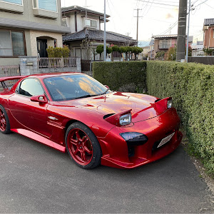 RX-7