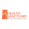 Health Sanctuary, Sikandarpur, MG Road, Gurgaon logo