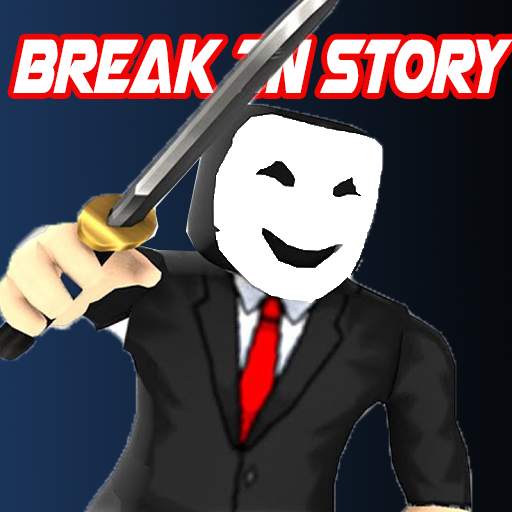 Updated Download Break In Escape Piggy Roblx Mod Android App 22