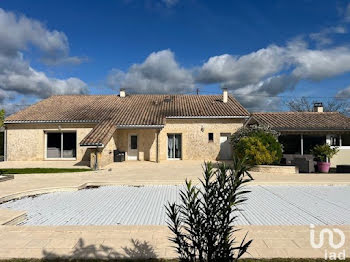 maison à Libourne (33)