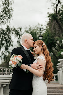 Fotografer pernikahan Alena Gorbacheva (gorbachevafoto). Foto tanggal 19 Maret