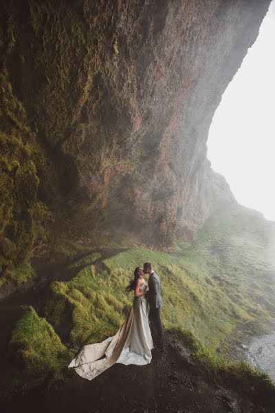 Photographe de mariage Anton Yulikov (yulikov). Photo du 22 avril 2020