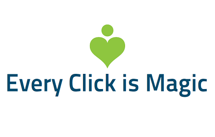 Everyclickismagic.be Extension Preview image 0