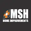 MSH Home Improvements Logo