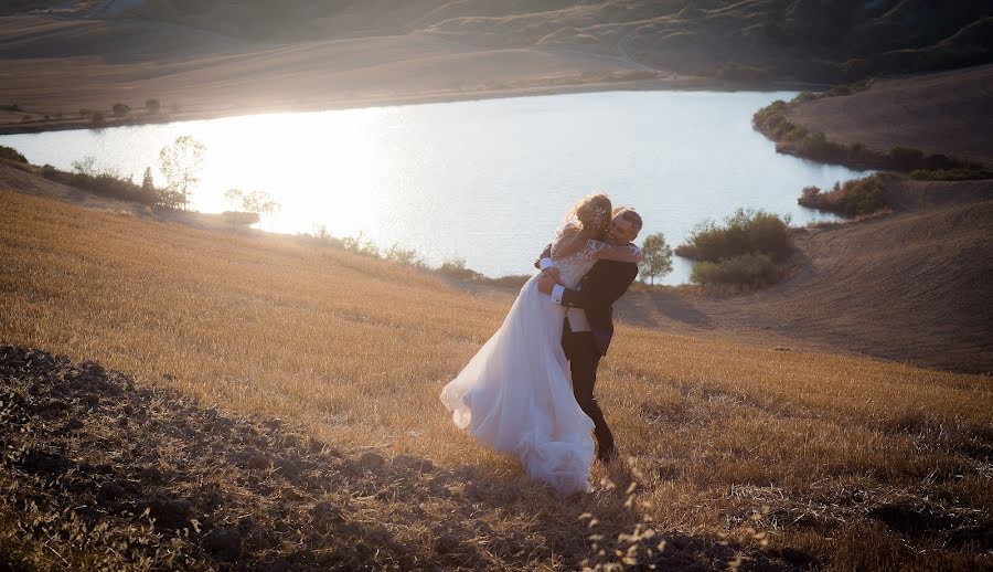 Wedding photographer Brunetto Zatini (brunetto). Photo of 10 November 2021