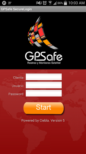 GPSafe